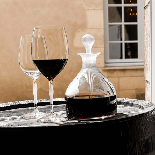 Bonadea Lalique 100 Points Universal Glass