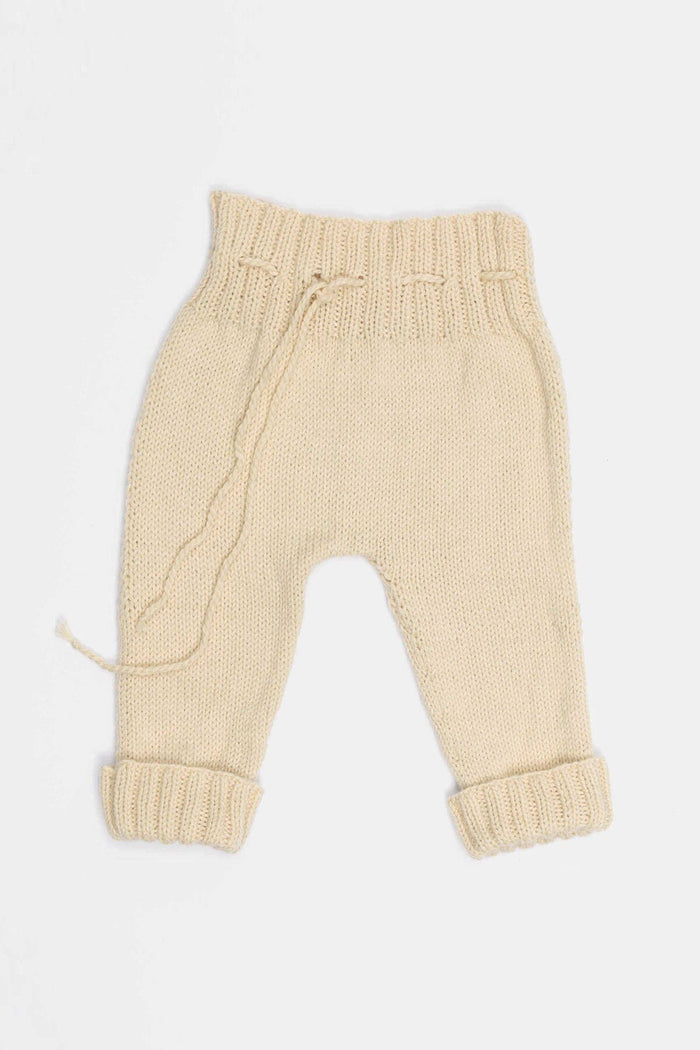 1041 Rico Baby Sweater, Leggings, and Hat Pattern Pamphlet Pattern Rico