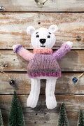 12 Days - 2023 - Mini Marshmallow Kit Universal Yarn