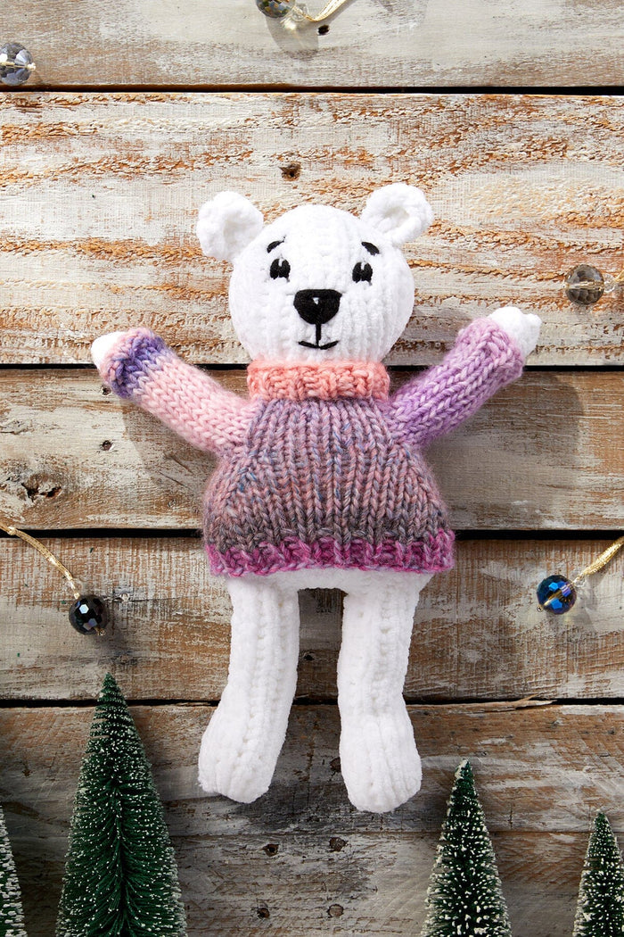 12 Days - 2023 - Mini Marshmallow Kit Universal Yarn