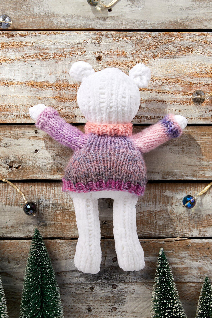 12 Days - 2023 - Mini Marshmallow Kit Universal Yarn