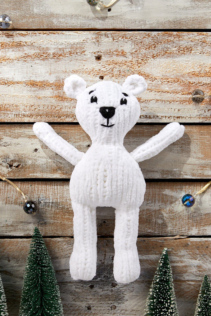 12 Days - 2023 - Mini Marshmallow Kit Universal Yarn