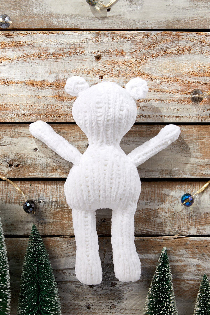 12 Days - 2023 - Mini Marshmallow Kit Universal Yarn