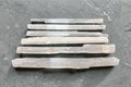 Selenite Wand from Raven's Cauldron, 6 N Sandusky St, Delaware, OH 43015