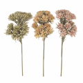28" Thistle Spray