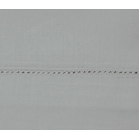 400 TC Egyptian Cotton Pillowcase in Smoke