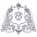 A £100 Contribution Towards T&S’s Dinner Service