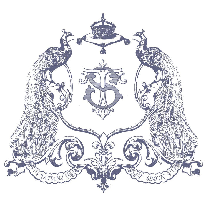 A £200 Contribution Towards T&S’s Dinner Service