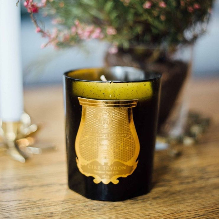 Cire Trudon Abd El Kader Scented Candle