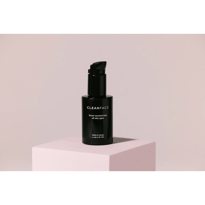 Active Facial Concentrate