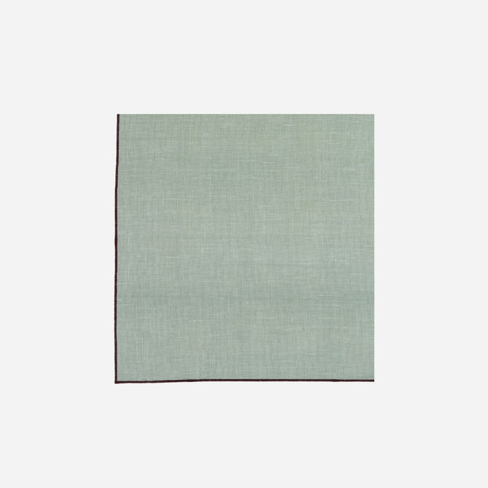Adele Dinner Napkin Prune - Set of 4