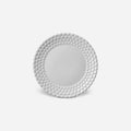 Aegean White Dinner Plate