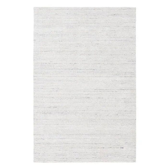 Aiya Rug - Silver