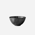 Alchimie Black Cereal Bowl