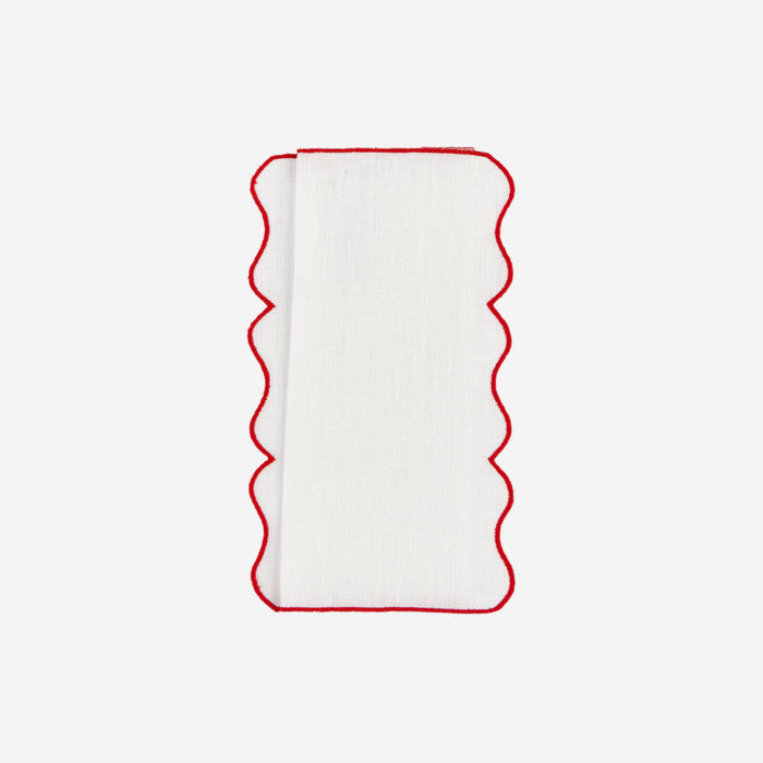 Alhambra Cocktail Napkin - Set of 4