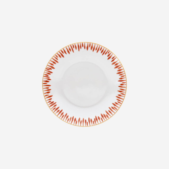 Allée de Cyprès Dinner Plate