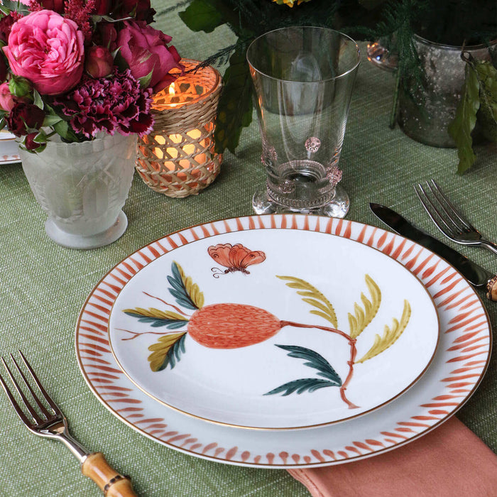 Allée de Cyprés Dinner Plate