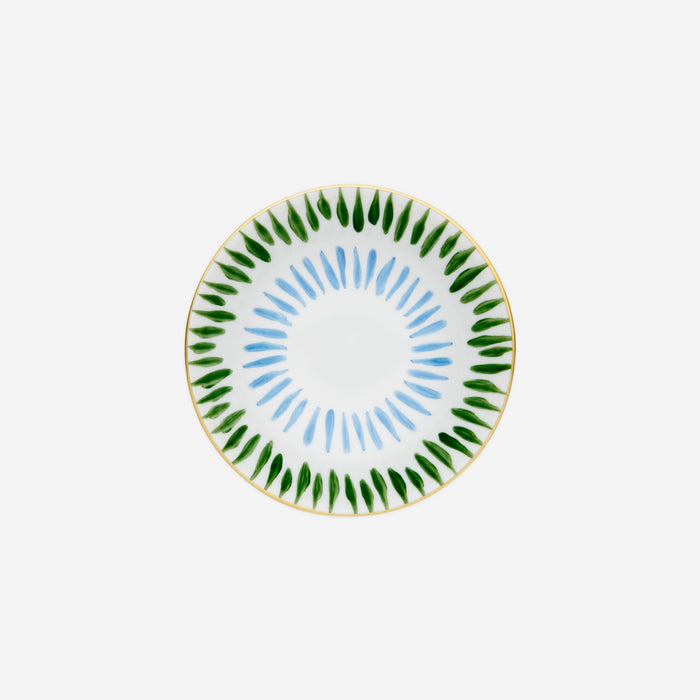 Allée de Cyprès Fruit Bowl