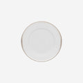Legle Limoges | Alliance Platinum Dinner Plate
