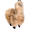 Alpaca Standing - Beige