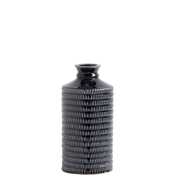 Alston Vase 7 x 7 x 13