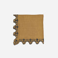 Amalfi Dinner Napkin Oxide - Set of 4