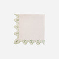 Amalfi Dinner Napkin Salvia - Set of 4