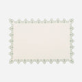 Amalfi Placemat Salvia - Set of 4