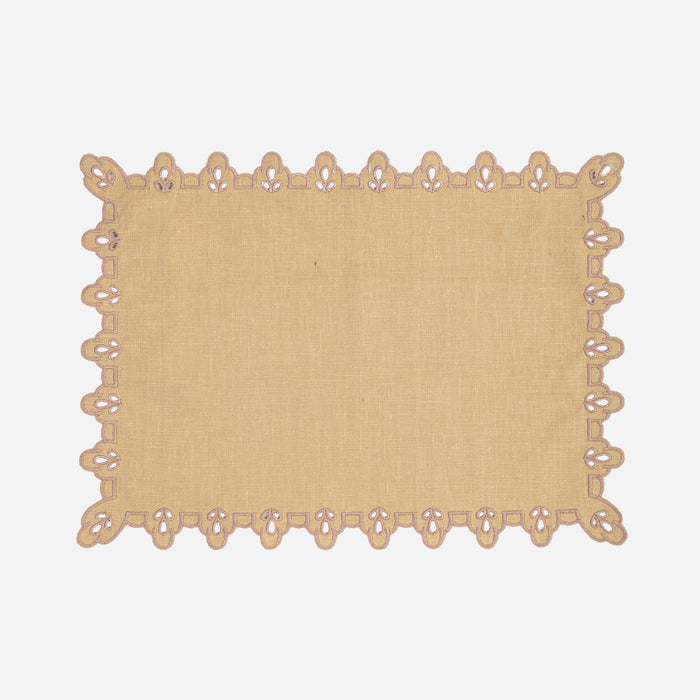 Amalfi Placemat Tropea - Set of 4