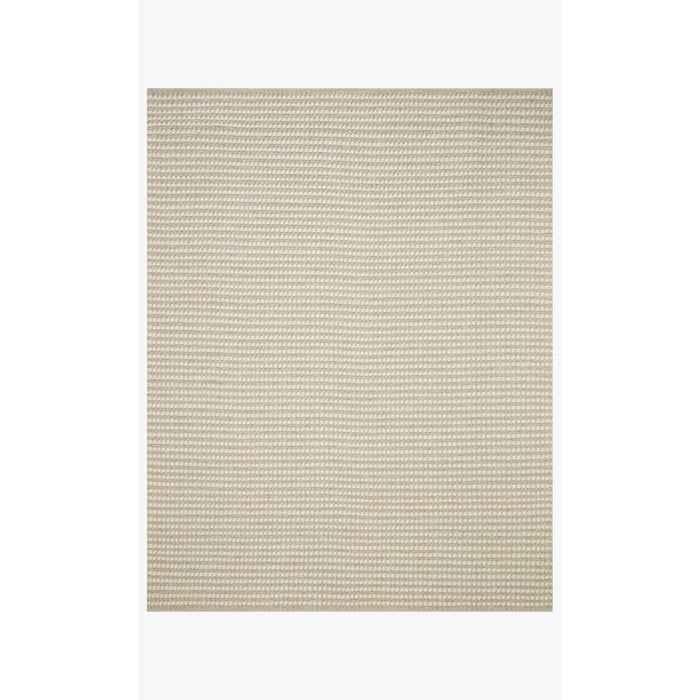 Amber Lewis Ojai Ivory/Natural Rug - Chapin Furniture