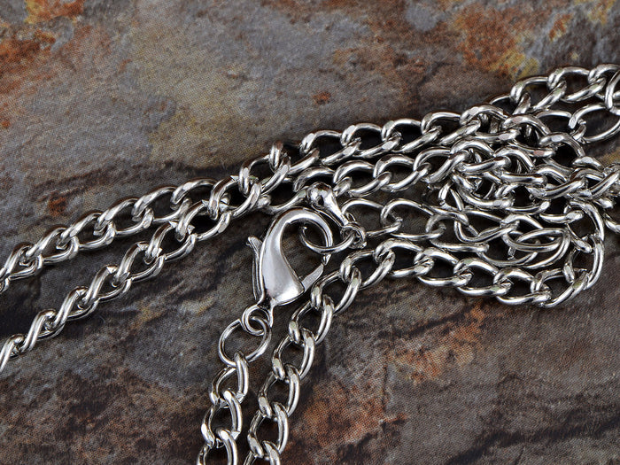 Amusing Jet Giraffe Necklace Pendant - ALILANG.COM