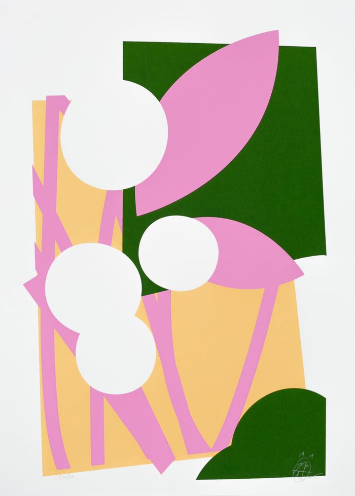 Andy Welland - Feraga, Belgium