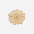 Anemone Placemat Sand