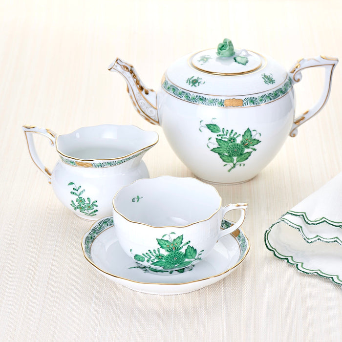 Apponyi Cream Jug