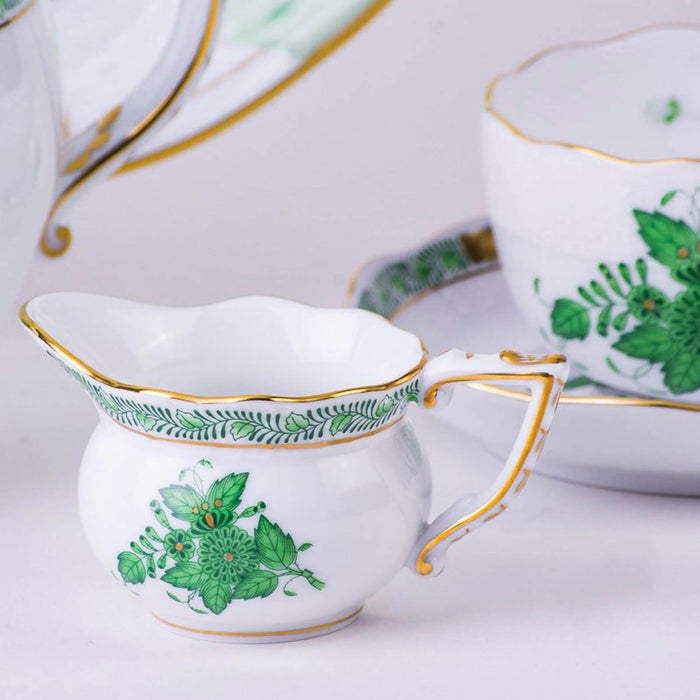 apponyi cream jug bonadea