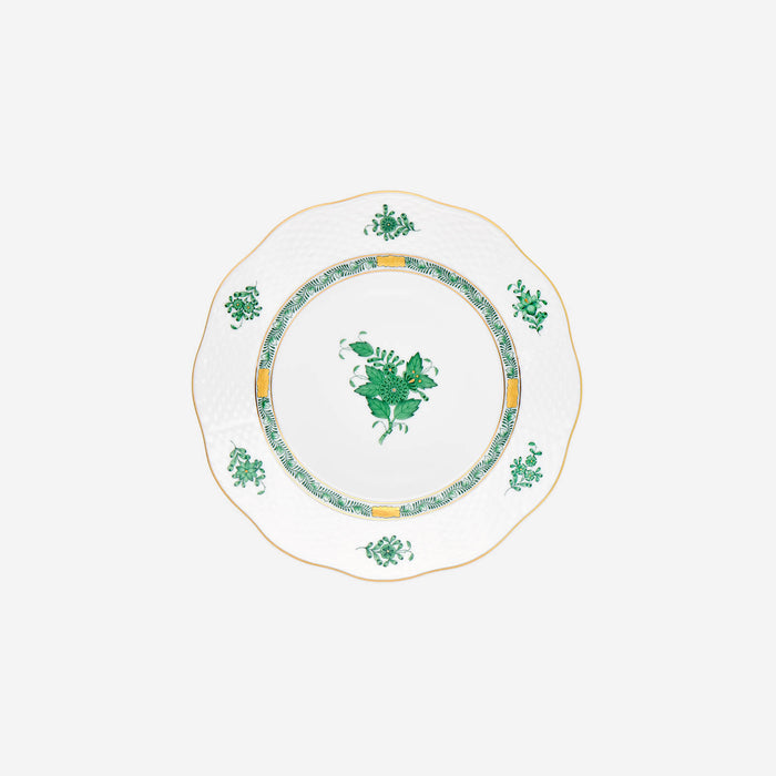 Apponyi Dessert Plate