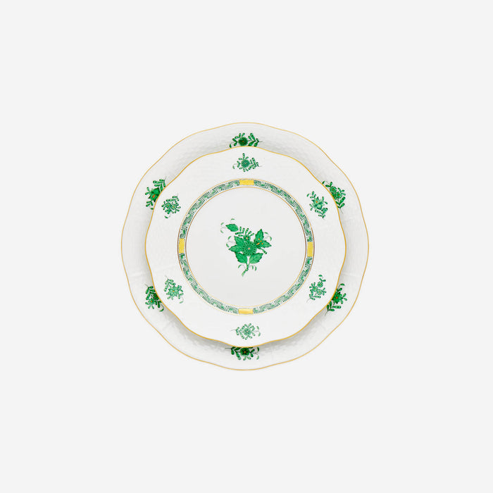 Apponyi Dessert Plate