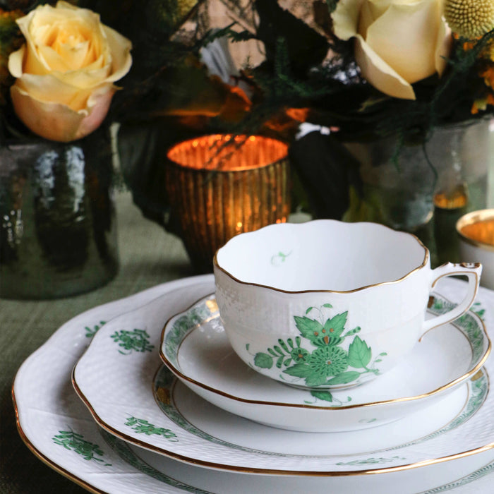 Apponyi Sugar Bowl