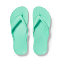 Archies Mint - Arch Support Flip Flops