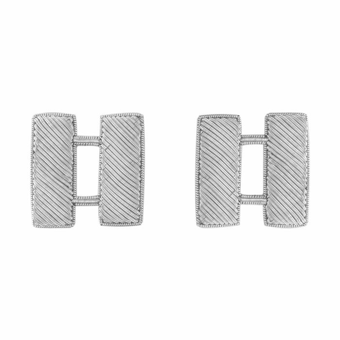 Army Bullion Embroidered Applique - Captain