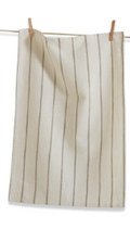 ASSORTED WOVEN DISHTOWELS
