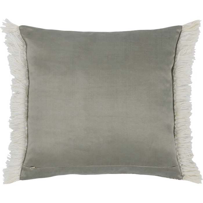 Augusta Dune Outdoor Cushion 20" x 20"