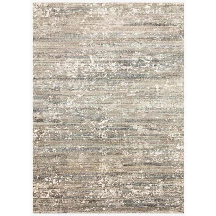 Augustus Area Rug - Fog