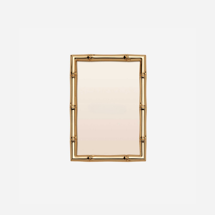 Ava Bamboo Frame 4x6