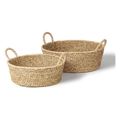 Ayanna Basket /w Handles