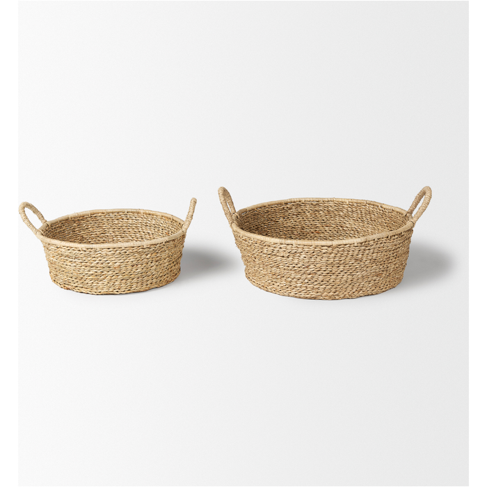 Ayanna Basket /w Handles