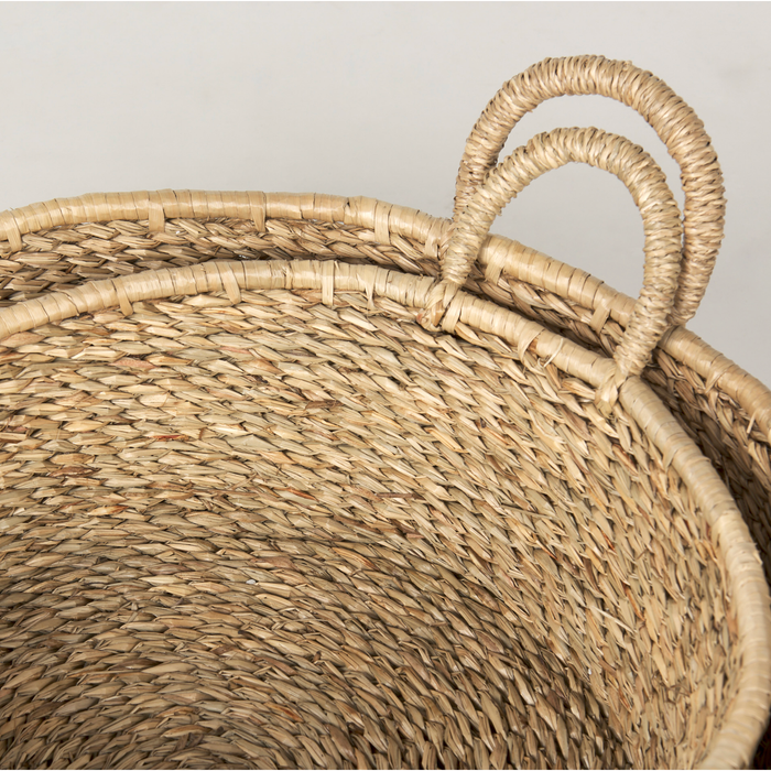 Ayanna Basket /w Handles