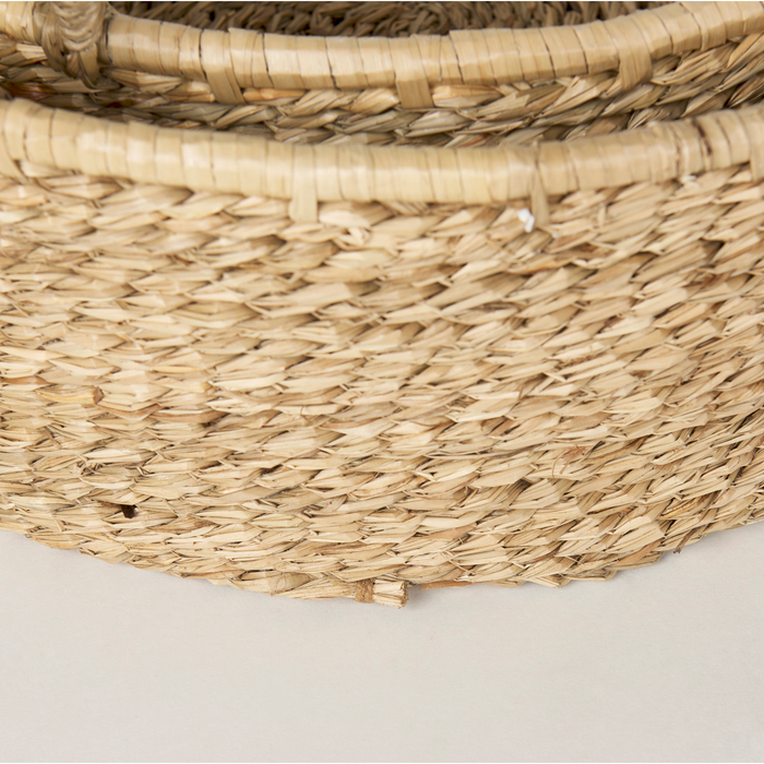 Ayanna Basket /w Handles