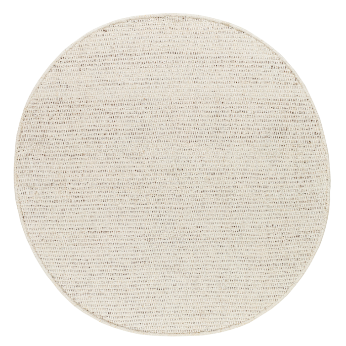 Azalea Area Rug in Natural