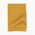 Baby Muslin Solid Marigold